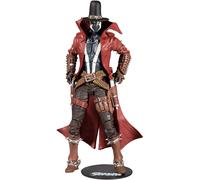 Figurine D'Action De 7 Pouces | GUNSLINGER