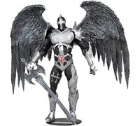 Figurine D'Action De 7 Pouces | Le Rédempteur Sombre