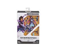 Hasbro - Overwatch - Ultimates Sombra