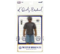 Figurine d'action de luxe Ol' Dirty Bastard Odb 29 cm Super7