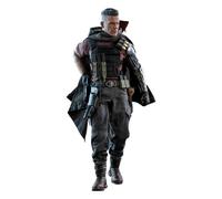 Figurine d'action Deadpool 2 de haute qualité, échelle 1:6, 12 pouces, hautement