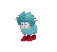 Banpresto – Figurine d'action Dekusheep My Hero Academia Fluffy Puffy – Multicolore