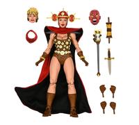 Figurine D'Action Des Tortues Ninja Mutantes Adolescentes De 7 Pouces | Renet