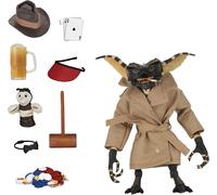Figurine D'Action Échelle 7" Gremlins Ultimate Flasher NECA 06253