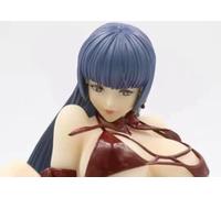 Figurine d'action en PVC de 18 cm - Édition limitée - Figurine de jeu - Collection adulte - Poupée animée - Ornements - Cadeau