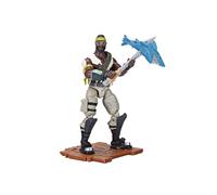 Figurine D'Action Fortnite Mode Solo 4 Pouces - CARBIDE