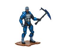 Figurine D'Action Fortnite Mode Solo 4 Pouces - CARBIDE