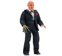 Figurine d'action - Freddy Krueger fumeur - 20 cm - Noir - Nightmare on Elm Street