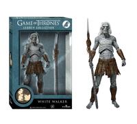 Figurine D'Action Funko Legacy Du White Walker De Game Of Thrones