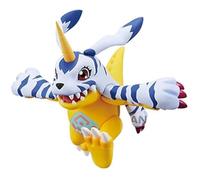 Figurine d'action Gabumon Digimon Adventure - BANPRESTO - DXF Adventure Archives Special - Multicolore