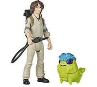 Figurine d'action - GHOSTBUSTERS - Fright Feature Turnip E9769 - 4 ans et plus - Multicolore - Intérieur Multicolore