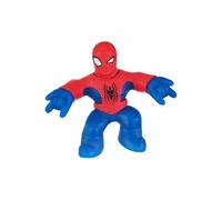 Figurine d'action : Goo Jit Zu - Spiderman (11 cm)