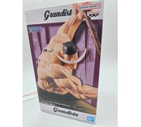 Banpresto – Figurine Grandista Edward Newgate (One Piece) – 21 cm – Multicolore