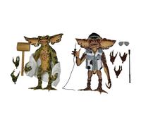 Gremlins 2 - Tatouage Gremlins 7 " Action Figurine 2Pk Neca 06369