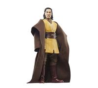 Hasbro Figurine Star Wars: The Acolyte Black Series – Jedi Master Sol 15 cm Multicolore G