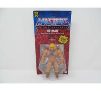 Masters of the Universe HGH44 toy figure