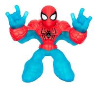 Bandai Spiderman Marvel Stretchable Glow Surge Glows In The Dark Figure 13 Cm Multicolore Enfants