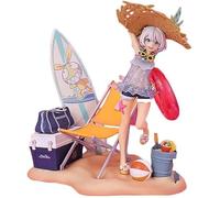 Figurine d'action Honkai Impact 3ème Theresa Apocalypse en PVC 25 cm - Figurine de personnage - Décoration - Cadeaux de collection