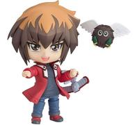Figurine D'Action Jaden Yuki De Yu-Gi-Oh Duel Monsters GX - OFFICIELLE DU JAPON
