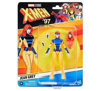 Figurine D'Action Jean Grey F9060 5" (Série Marvel Legends : X-Men '97)