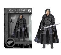 Figurine D'Action Jon Snow De La Collection Héritage Funko Game Of Thrones