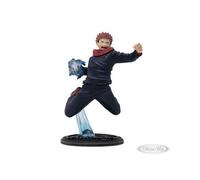 Figurine D'action Jujutsu Kaisen - Yuji Itadori