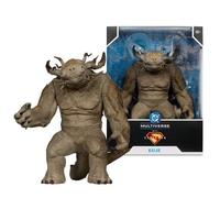 Figurine D'Action Kaiju MegaFig Du Film Superman DC Multiverse