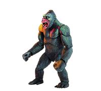 Figurine D'Action King Kong Échelle 7 Pouces | Version Illustrée