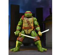 Figurine D'action Leonardo Des Tortues Ninja Mutantes TMNT Mirage Comics NECA