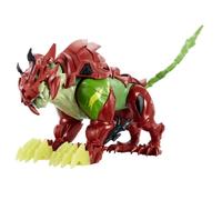 Masters Of The Universe Battle Cat Action Figure Multicolore 4 Years