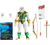 Figurine D'Action Man-Wolf Spiderman Legends