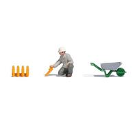 7935 Action Set: Hemmschuhleger Ep. III/IV