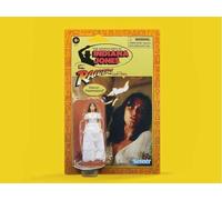 Figurine D'Action Marion Ravenwood Retro D'Indiana Jones HASBRO