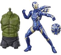 Figurine D'Action Marvel Legends 6 Pouces | Rescue