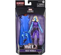 Figurine D'Action Marvel Legends Série 6 Pouces Heist Nebula