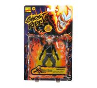 Figurine D'Action Marvel Legends Series Ghost Rider 15 CM NEU & OVP MOC