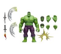 MARVEL LEGENDS SOLID 5