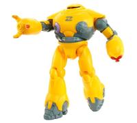 Figurine d'action - MATTEL - Disney Pixar Buzz l'Eclair - Zyclops 33cm - Multicolore - Enfant