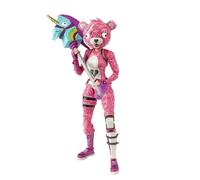 Figurine D'Action McFarlane Toys Fortnite 7 Pouces - Cuddle Team Leader