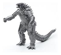 Figurine d'action Mecha Godzilla - Gojira - 17 cm PVC - Jouet enfant