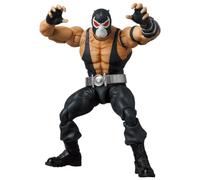 Figurine D'Action Medicom Toy MAFEX N°216 Bane Batman Knightfall Ver. JAPON