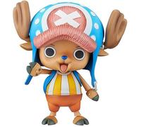 Figurine d'action - MEGAHOUSE - MH840432 - Tony Tony Chopper - One Piece - Multicolore