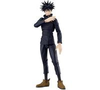 Figurine D'Action Megumi Fushiguro Jujutsu Kaisen OFFICIELLE JAPAN ZA-116