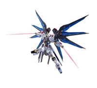 Figurine D'Action Metal Robot Spirits SIDE MS Strike Freedom Gundam ReCoordinate