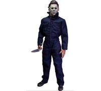 Figurine D'Action Michael Myers 12 Pouces Halloween 1978