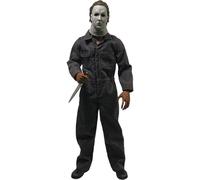Figurine D'Action Michael Myers 12 Pouces Halloween