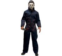 Figurine D'Action Michael Myers 30 Cm | Édition Sanglante Samhain 1978