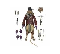 Action Figure Master Splinter Action Figure Van Helsing 18Cm