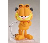 Figurine D'Action Mini Nendoroid Garfield GOODSMILE