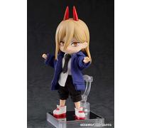 Figurine D'Action Mini Nendoroid Power Chainsaw Man GOODSMILE